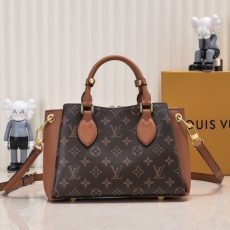 LV Top Handle Bags